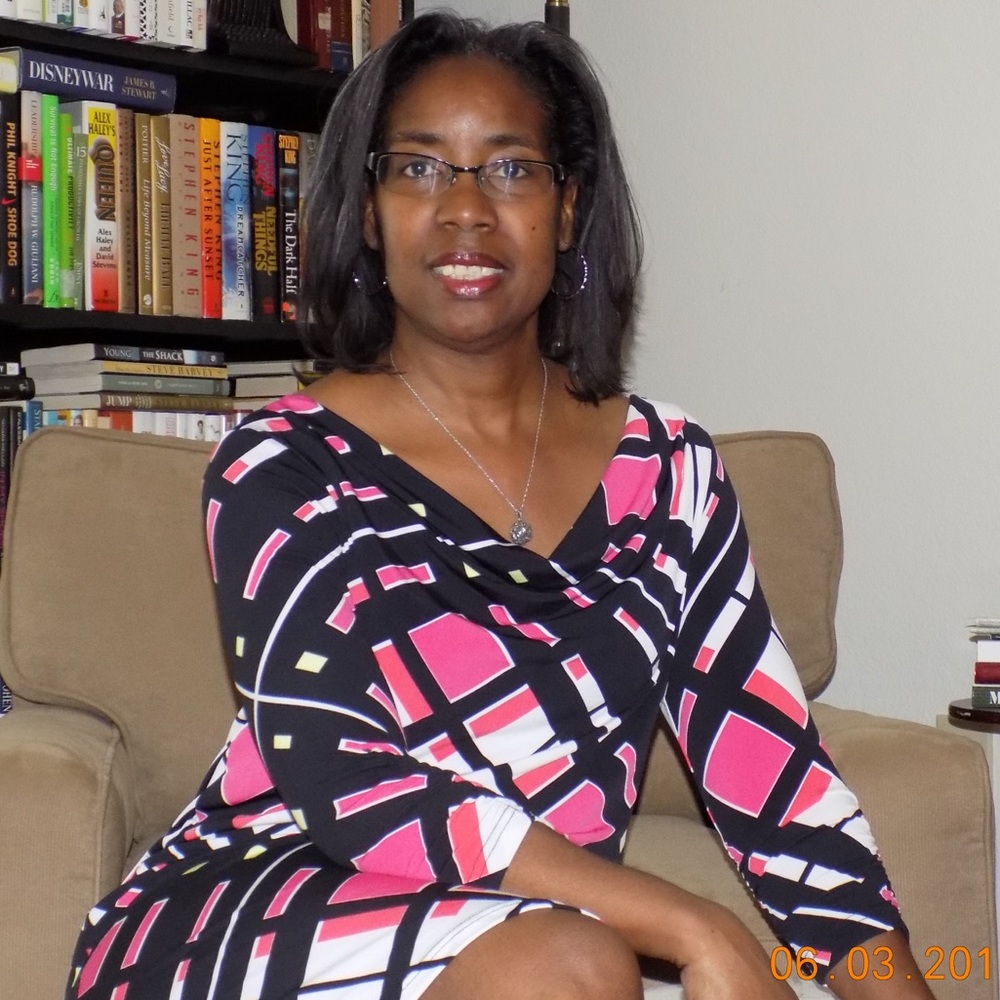 Meet your Posher, Dawn